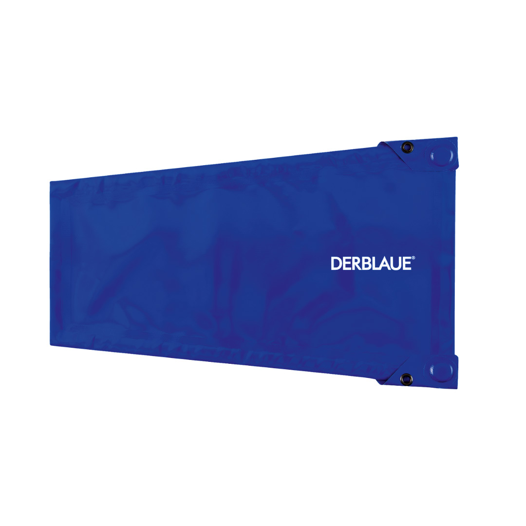 DERBLAUE® | SERVICE-RUTSCHE