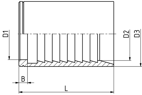 XP-PTFE03VA
