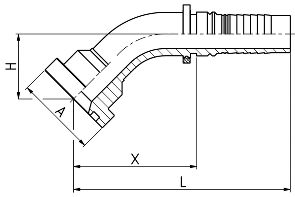 HAI24SFH9-45S20