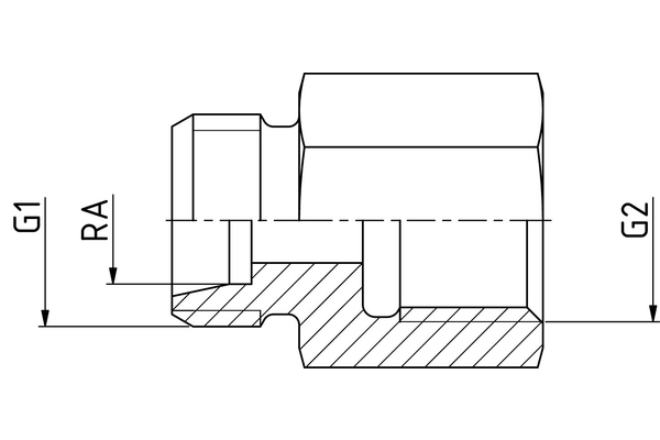 RV12GAI1/2LR/KÖ