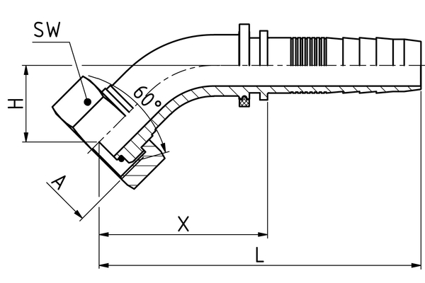 HAN12BOF45S12