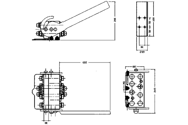 MST8-6-08BSP12M