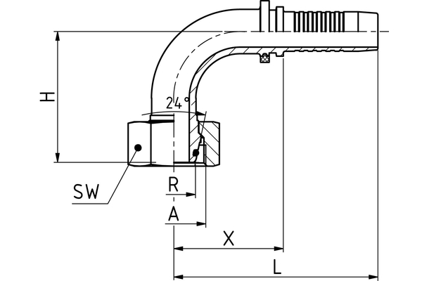 XV45MSOF35-90S20