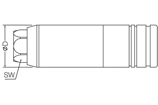 STDR-RSD501-CELS12-M