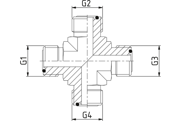 A16ORM-KREUZ