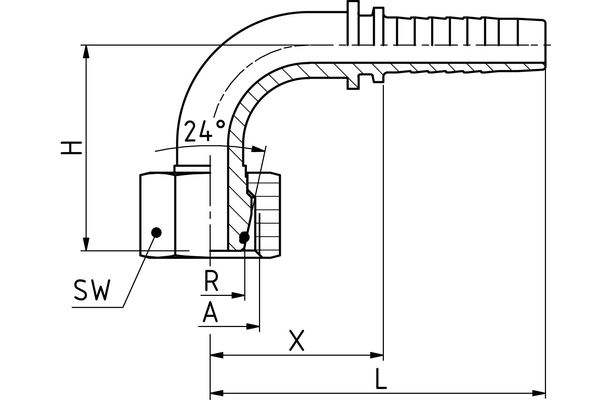 VC30MSOF20-90S12