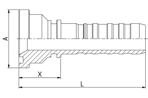 HNS20SFH6-24