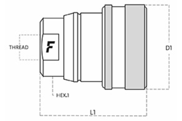 VF 38 GAS F