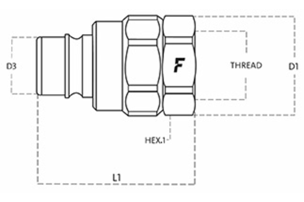 TNV120/1116UN M