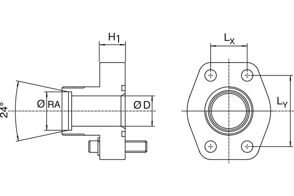 A08SFK-24CES16