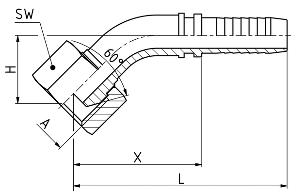 XP08B45S08VA