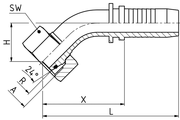 XP26MSOF18-45S10VA