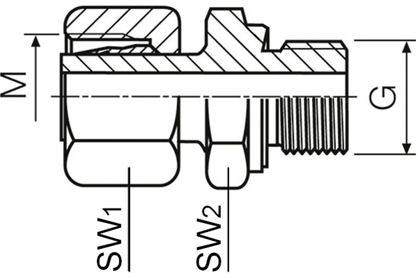 RV12GES1/2LR