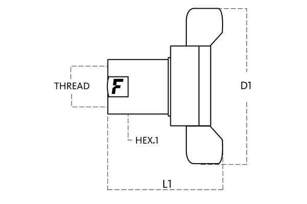 CVE 1 GAS M