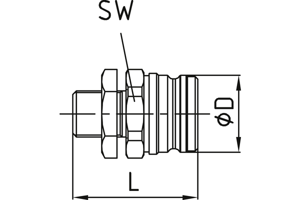 VC-BC-AG1/2BSP12S