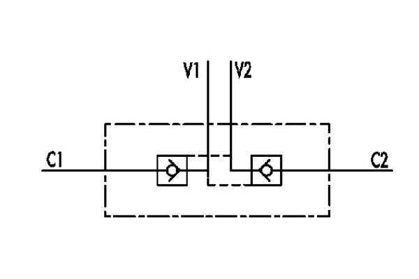 RSV-DW-1/2-L