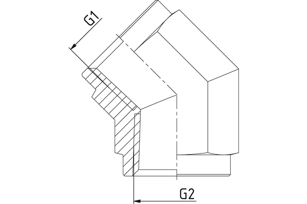 A08NMF-08NMF45K