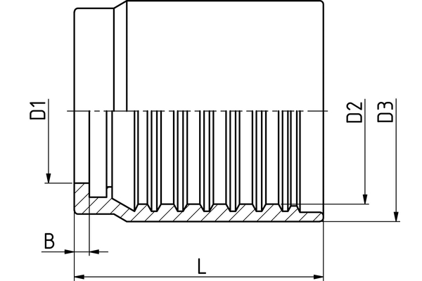 XP-P8-24VA