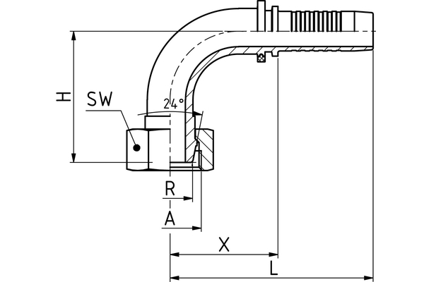 XV20MSF12-90S06