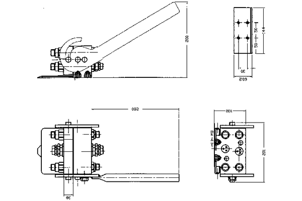 MST6-4-08ORM-12S