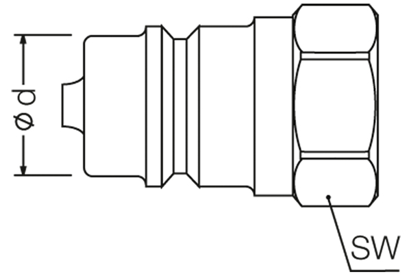 ST-NV08BSP12S