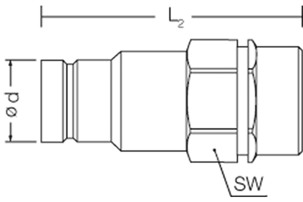 VC-FF-IG3/4-12S
