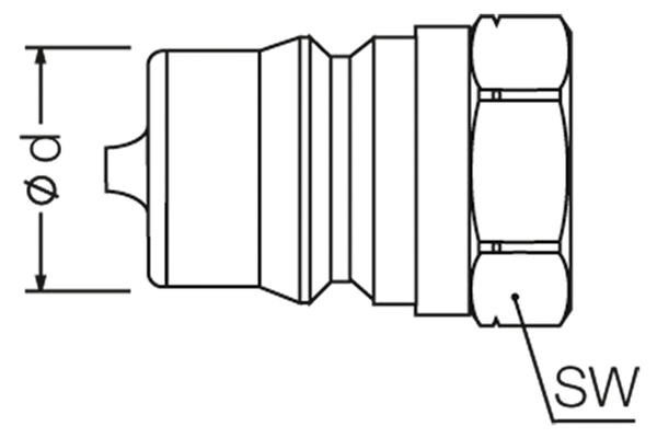 VC-ISO-B-IG3/4-20S