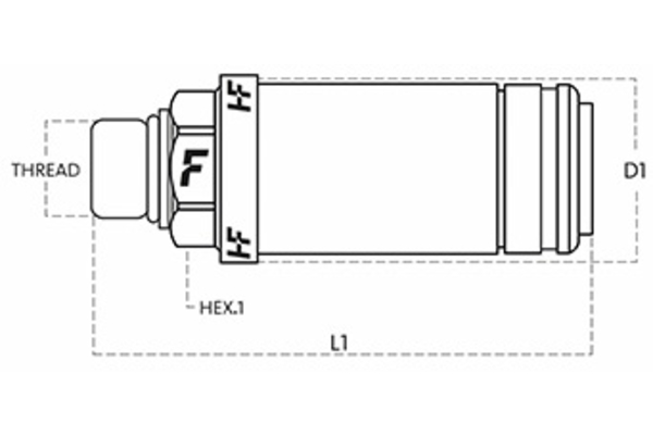 4SRHF0814/58SFH