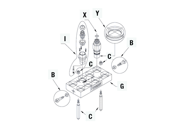 MST-KIT-P608S