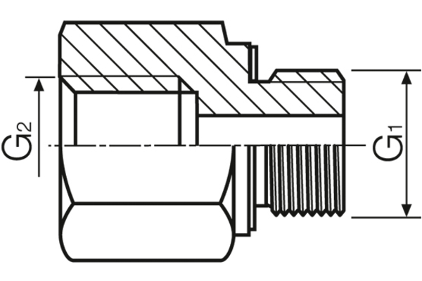 RV1.1/4X1/2RI