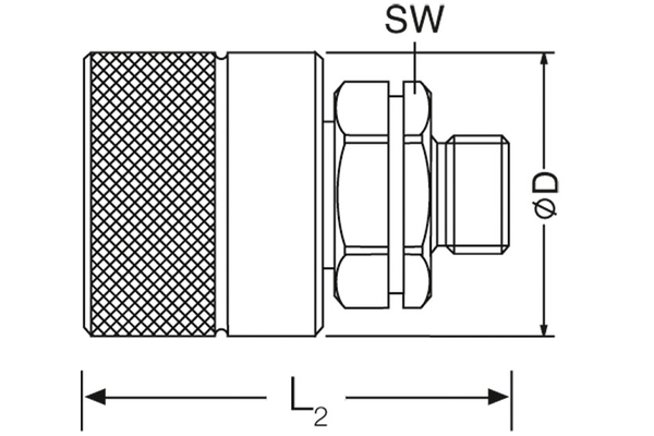 VC-HDS3-CELS15-12S