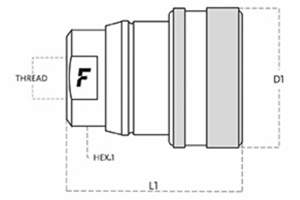 VF 38 GAS F