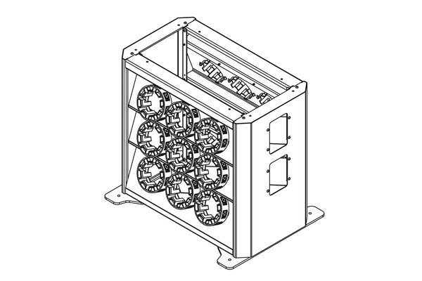 IP60PWS