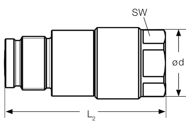 SK-FHV16-20BSP25S