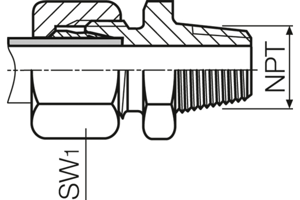 RV10GE3/8NPT-S
