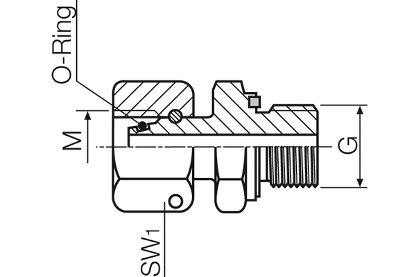 RV12GES/O-SR/ED