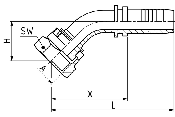 XP12FF45S08VA