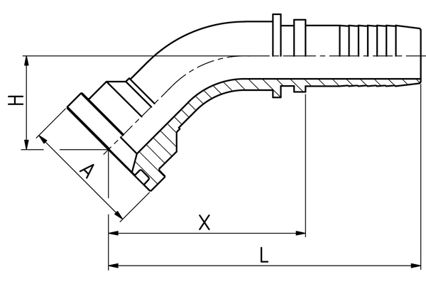 XP20SFH45S16VA