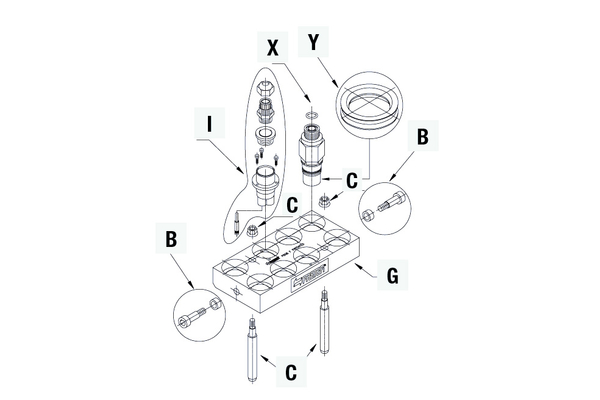 MST-KIT-P306S