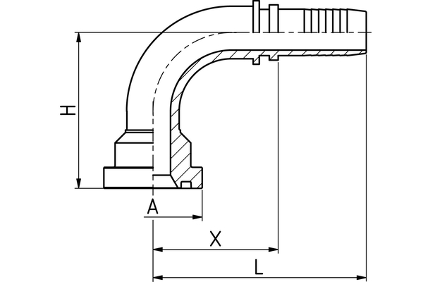 XP20SFH6-90S16VA