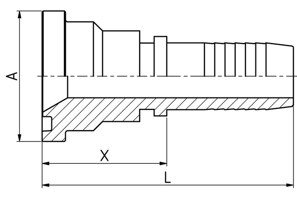 XP24SFH6-24VA