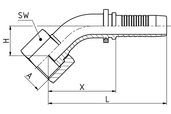 XV12LORF45S10