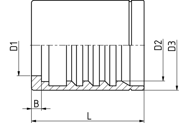 XP-P1-08VA