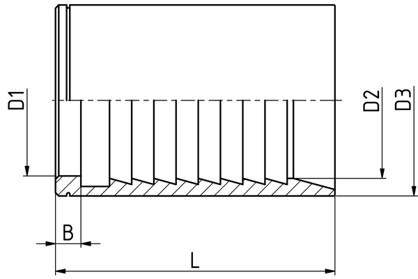 XP-PTFE04VA