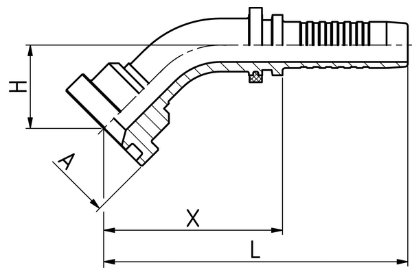 XV32SFH45S24