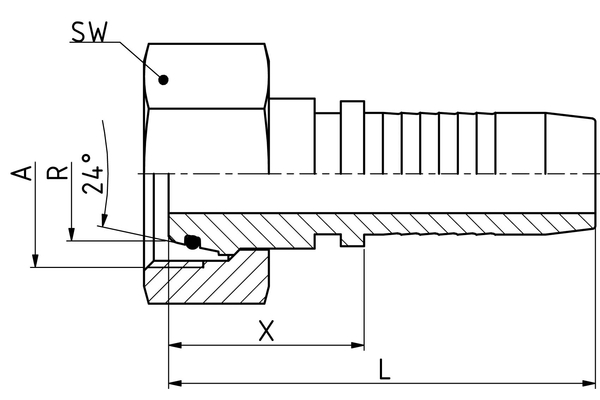 XP26MSOF18-08VA