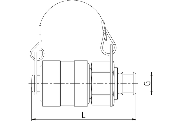 MT-162-GE1/4