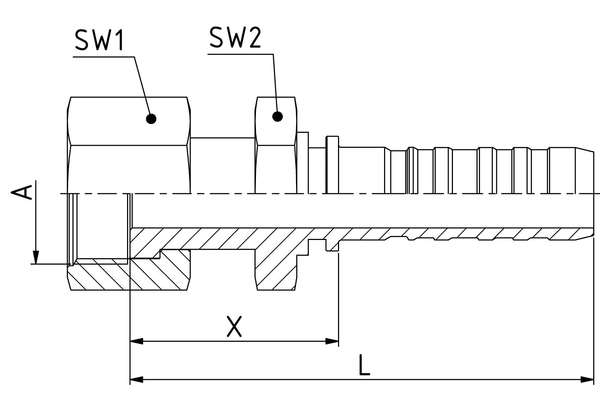 HNS24LORF24DH