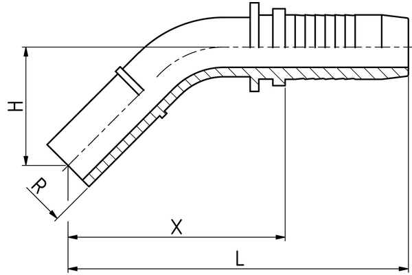 XP28MOSE-L45S16VA