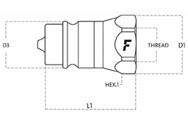 2NV 12-12SAE M
